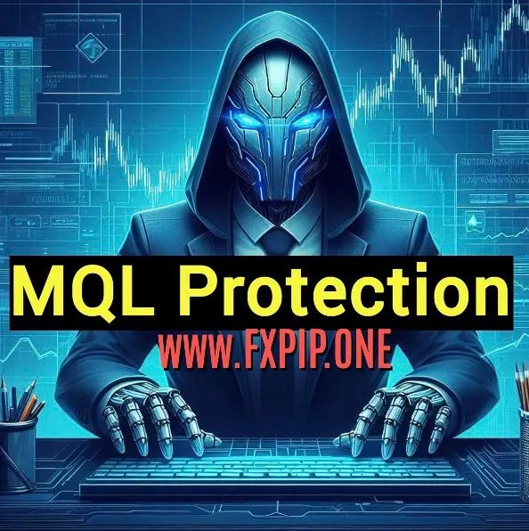 MQL Copy Protection
