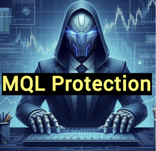 MQL sourse code protection