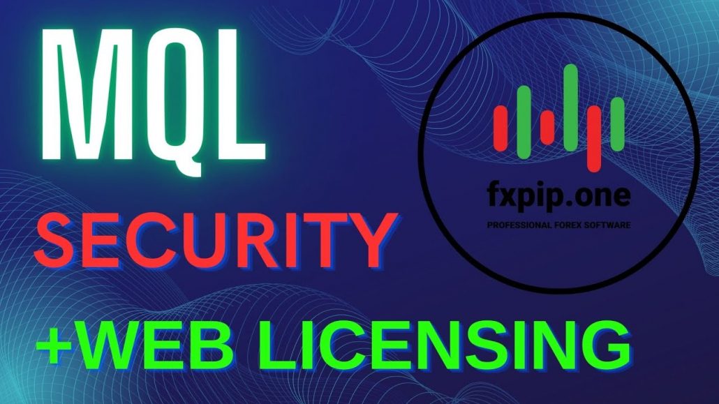 MQL Code Protection Service