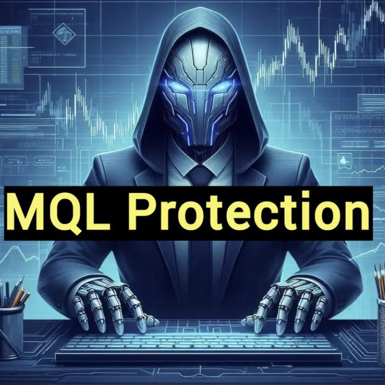 Metatrader Advisor Protection