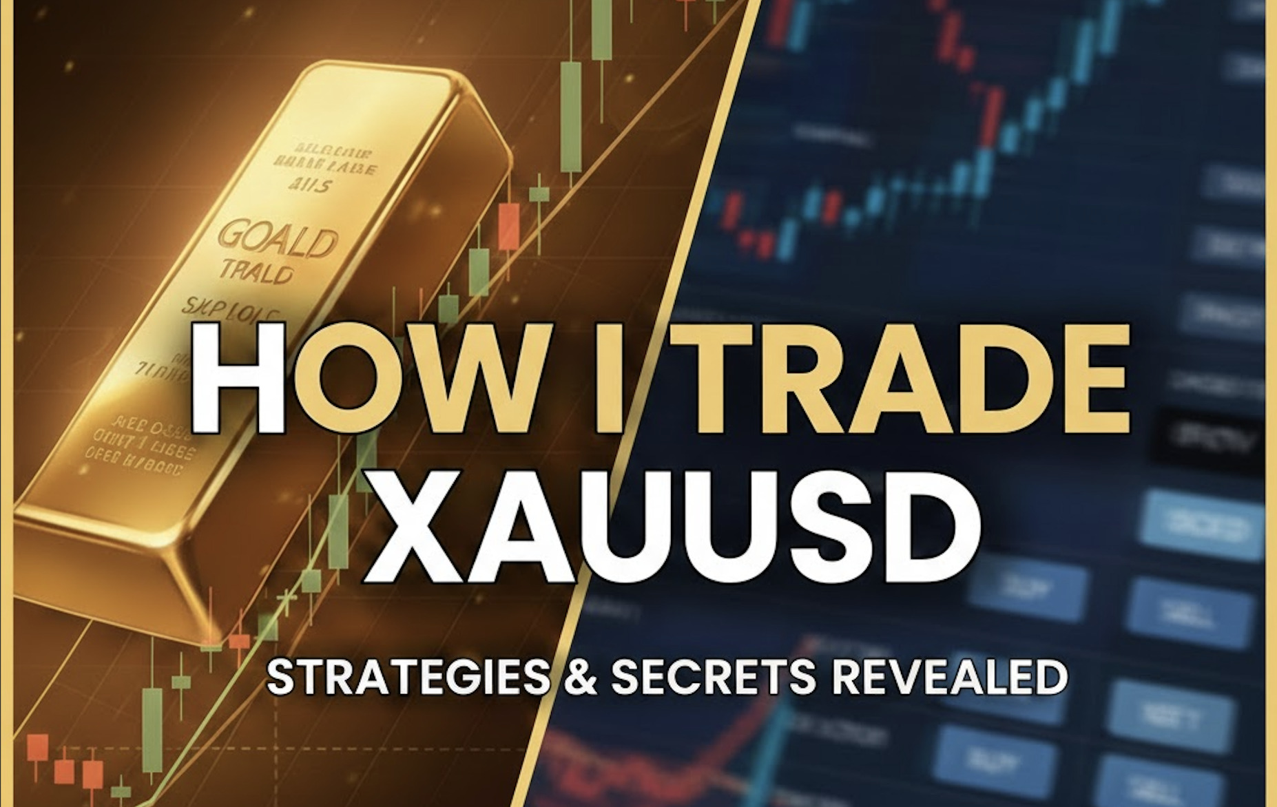 how to trade gold in 2026