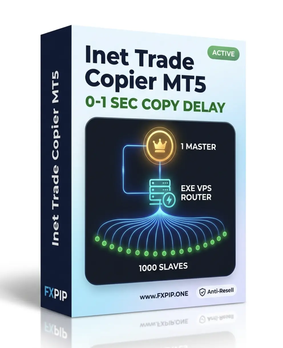 Inet Trade Copier MT5