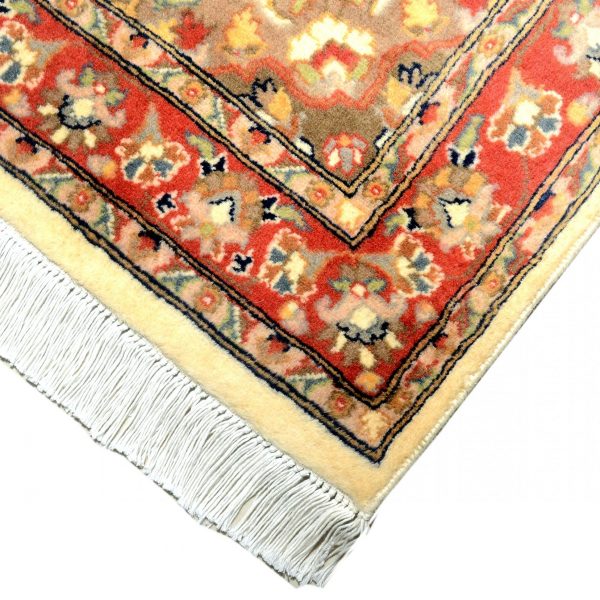 Kashan-Hand-knotted-Woolen-Room-Rugs