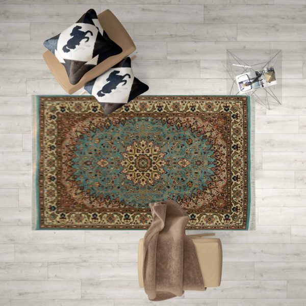 Kerman-Hand-Knotted-Cutty-Sark-Woolen-Rug