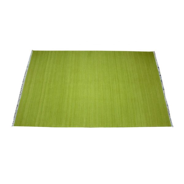 Wasabi-Handmade-Kilim-Green-Carpet