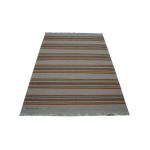 Handmade-Striped-Stack-Pattern-Rug