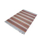 Handmade-Striped-Stack-Pattern-Rug