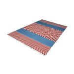 Handwoven-Fountain-Blue-Kitchen-Rug