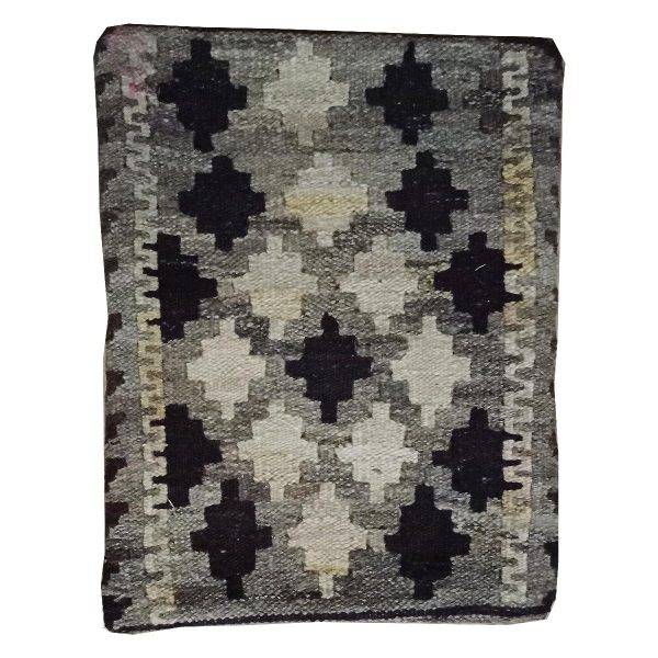 Purely -Handwoven- Sandrift- Pillow -Cover