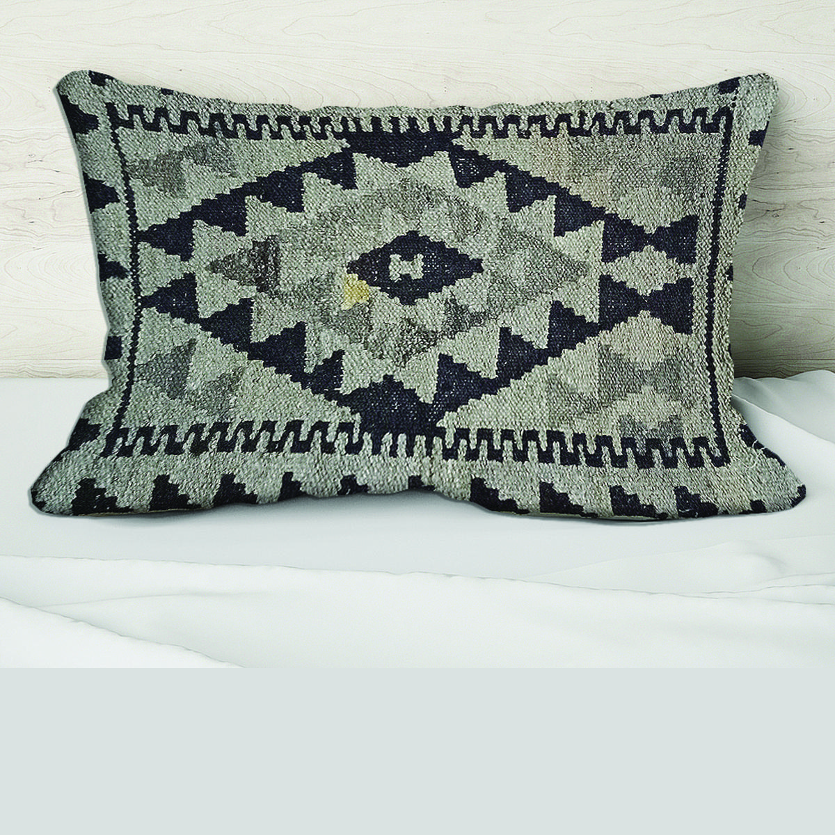 Kilim- Handwoven- Scatter- Cushion -Covers