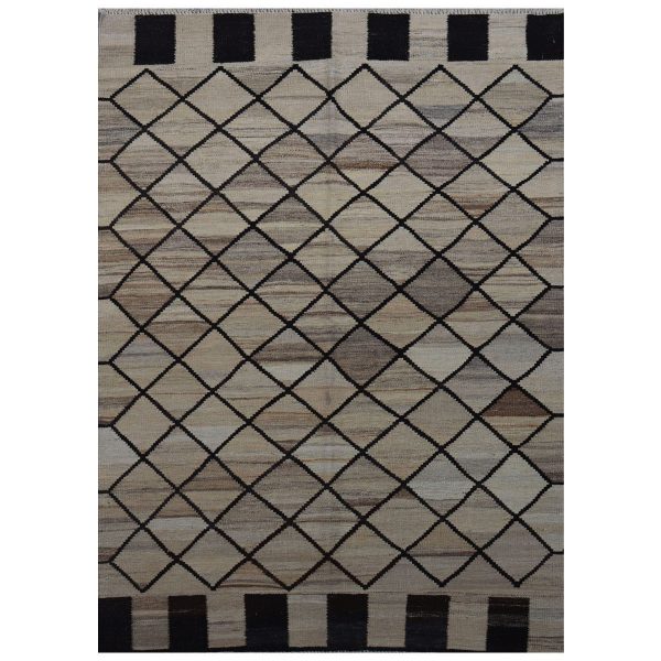 Ariana -Handmade -Kabul -Kilim- Rug