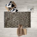 Ariana -Handmade- Zeus -Kilim -Rug