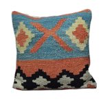 Tribal -Bismark- Kilim -Cushion -Cover