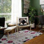 IKAT-Nomadic-Mantle-Floral-Rugs