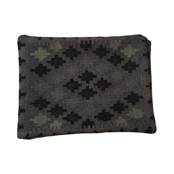 Kilim -Handwoven -Masala- Cushion-Cover