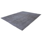 Overdyed -Mountain- Mist -Antique- Rug