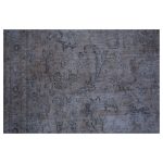 Overdyed -Mountain- Mist -Antique-Rug