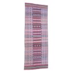 Soumak -Baluch -Tosca- Vintage- Runner