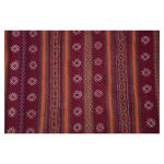 Baluch -Soumak -Tapestry -Vintage- Rug