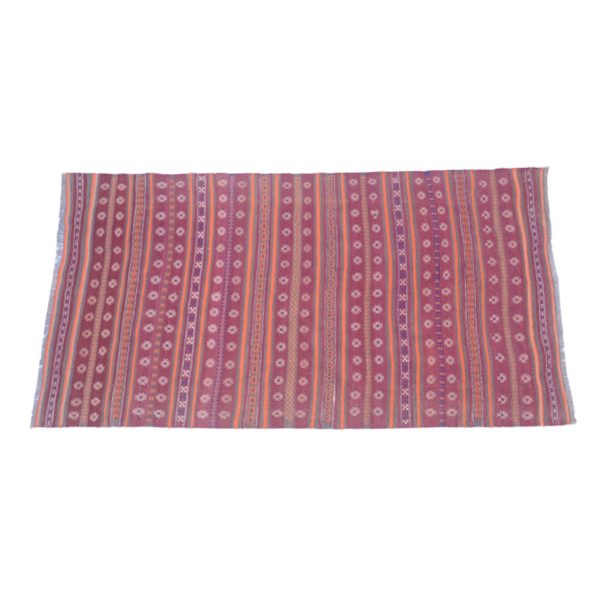 Baluch -Soumak- Tapestry -Vintage- Rug