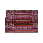 Baluch -Soumak -Stiletto- Vintage- Rug