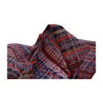 Baluch -Soumak -Mule -Fawn -Vintage -Rug