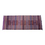 Baluch -Soumak- Rum -Vintage -Rug