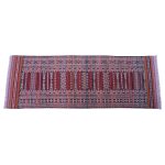 Baluch -Soumak -Stiletto- Vintage- Rug