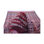 Baluch -Soumak -Stiletto -Vintage -Rug