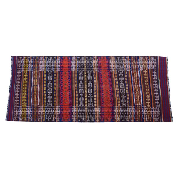 Baluch -Soumak- Stiletto -Vintage- Rug