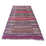 Baluch- Soumak -Stiletto -Vintage- Rug