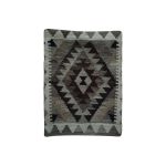 Kilim -Flint -Cushion- Cover