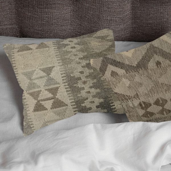 kilim-handwoven-gray-olive-cushion-cover