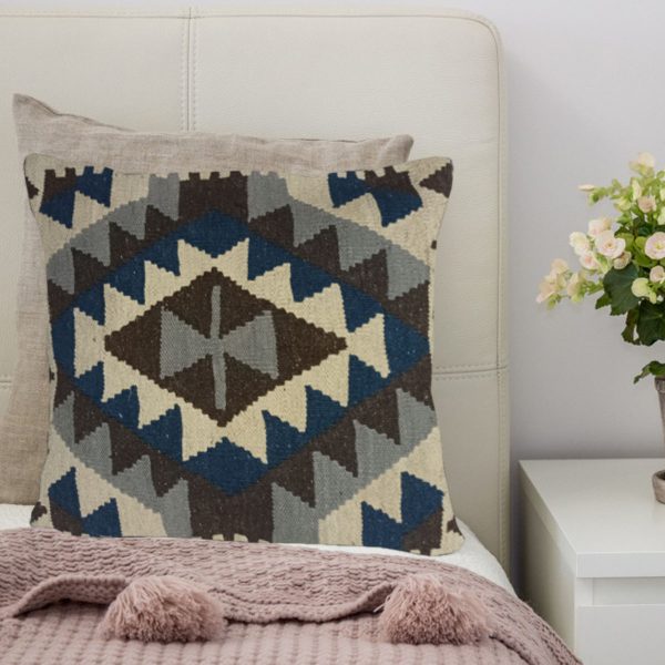 kilim-handwoven-friar-gray-cushion-cover