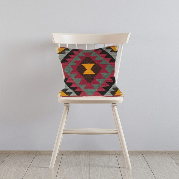 kilim-handwoven-ochre-cushion-cover