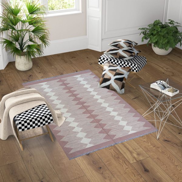 modern-cotton-seed-kilim-rug