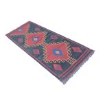 modern-reddish-grey-kilim-rug