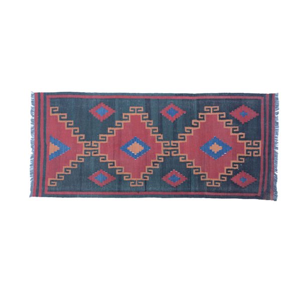 modern-reddish-grey-kilim-rug