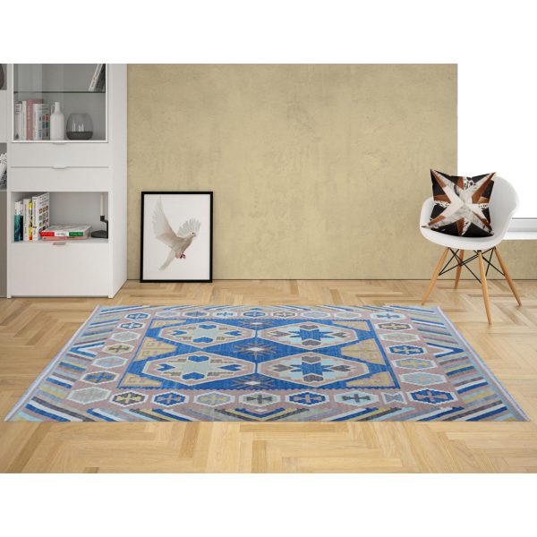 modern-glaucous-kilim-rug