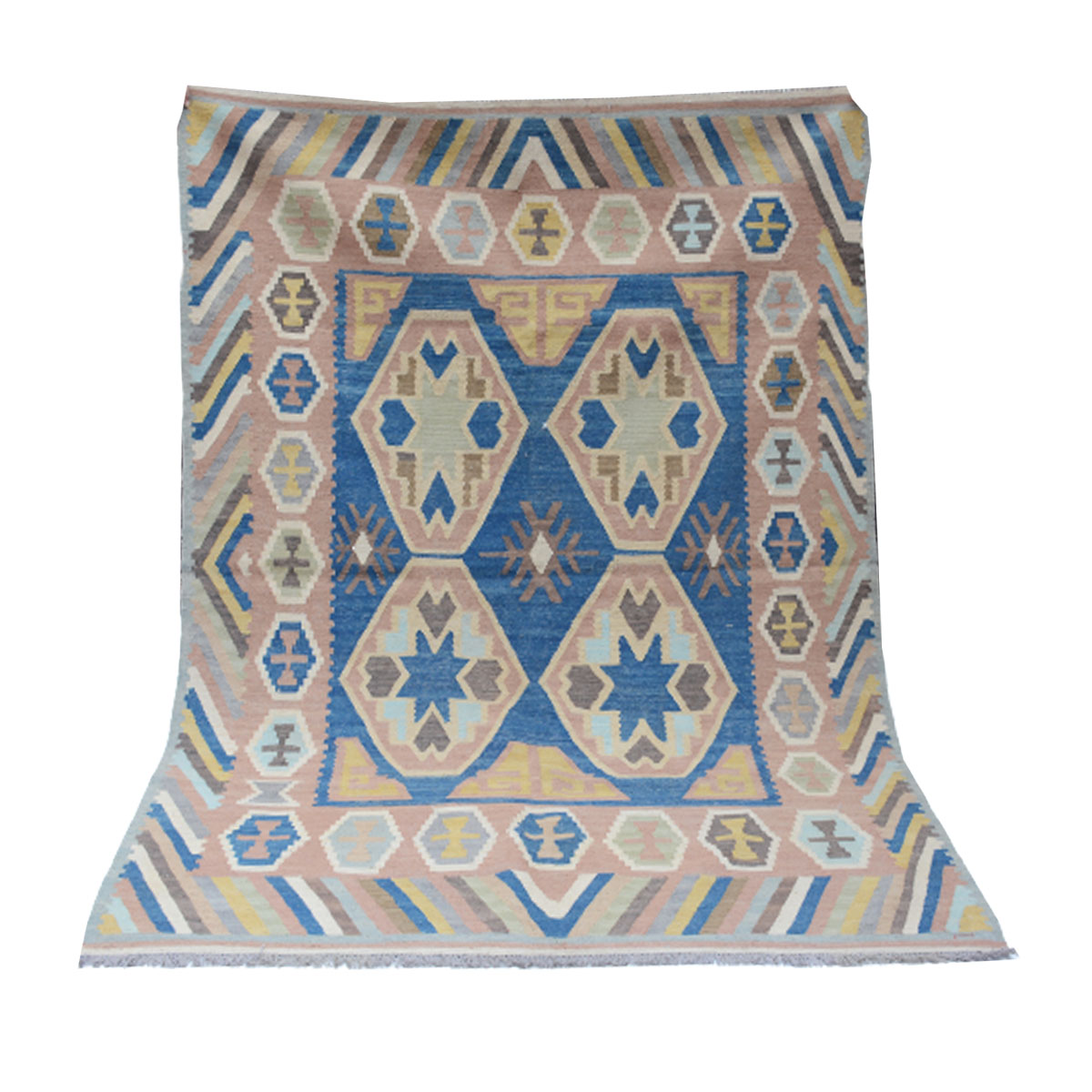alfombra-kilim-glauca-moderna