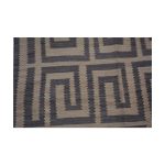 modern-dark-grey-kilim-rug