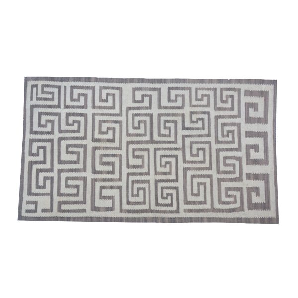 modern-smokey-grey-kilim-rug