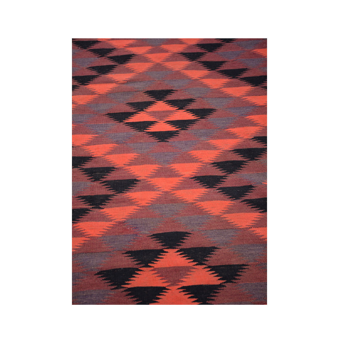 vintage-tapisérie-kilim-vlněný-koberec