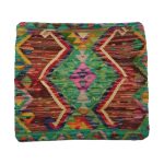 kilim-handwoven-forest-green-cushion-cover