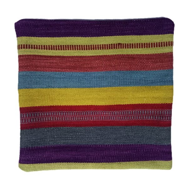 kilim-handwoven-dark-purple-cushion-cover