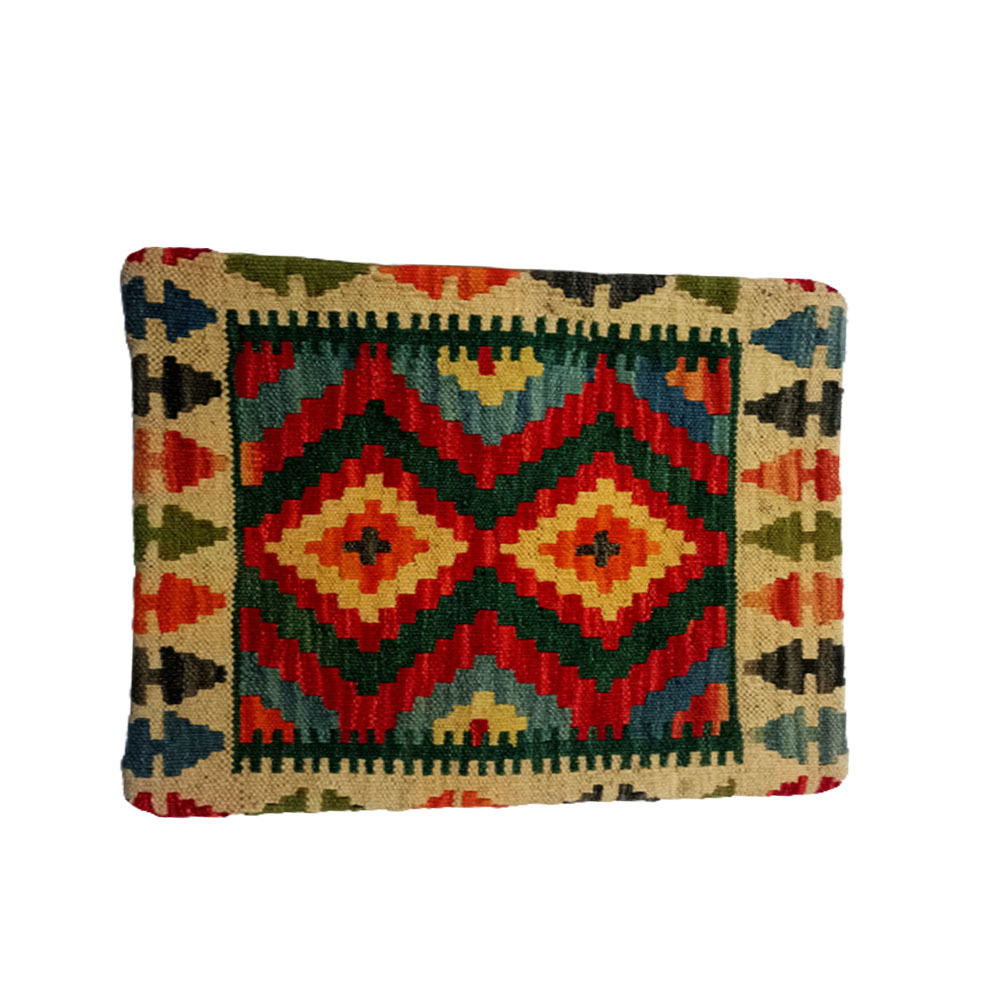 kelim-handwoven-red-berry-cushion-cover
