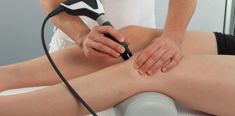 Shockwave Therapy