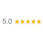 Amber Harris – Google Review