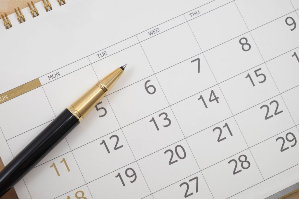 Kalender hvornår er det 2025 Klar til jagtsæsonen tag jagtegn - Kalender hvornår er det