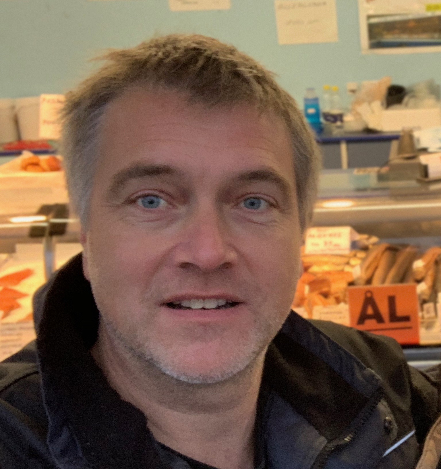 FynskRøg Fisk og Røgvarer